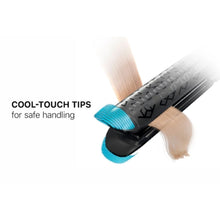 VALERA | Swiss'X Thermofit Professional Straightener For Hair Straightening And Curling | 101.03