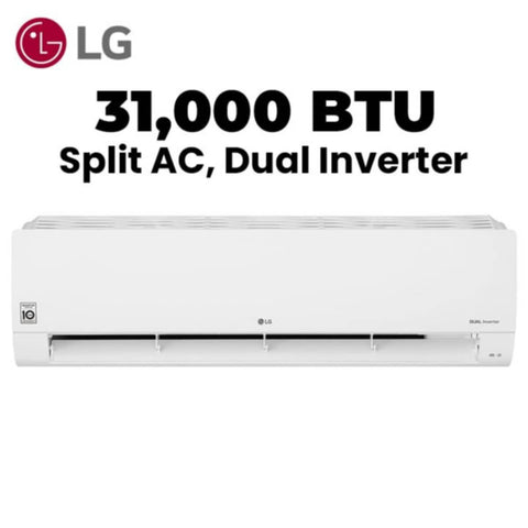 LG | Split Air Conditioner 31,000 BTU | I38TKF