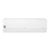 LG | 2 Ton Split Air Conditioner 22042 BTU Dual Inverter Compressor Smart ThinQ (Wi-Fi) Plasmaster Ionizer+ - White | I27TNC NQAR2