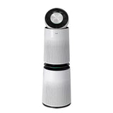 LG | PuriCare 360 Air Purifier Dual Version H13 HEPA with Clean Booster 91m² | AS10GDWH0 AGCC