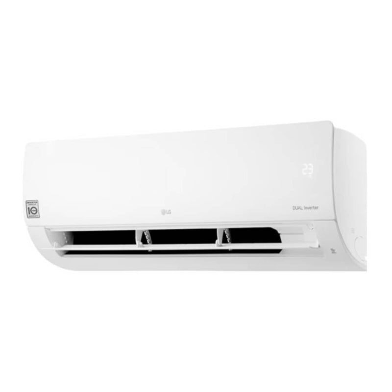 LG | Split Air Conditioner, DUALCOOL, WiFi, 18,081 BTU | I23TNC