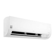 LG | Split Air Conditioner, DUALCOOL, WiFi, 18,081 BTU | I23TNC