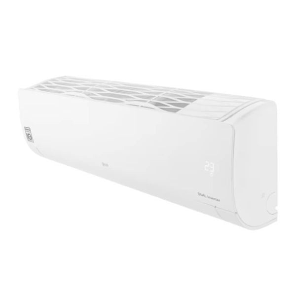 LG | Split Air Conditioner, DUALCOOL, WiFi, 18,081 BTU | I23TNC