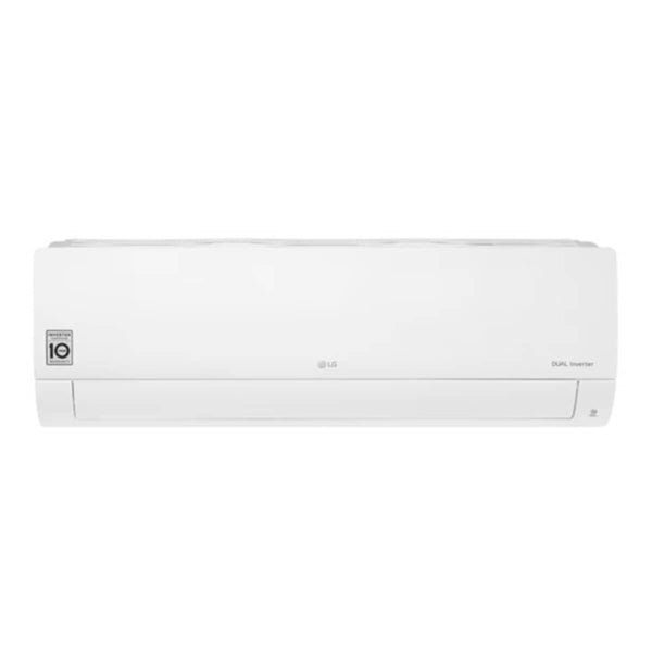 LG | Split Air Conditioner, DUALCOOL, WiFi, 22,042 BTU | I27TNC