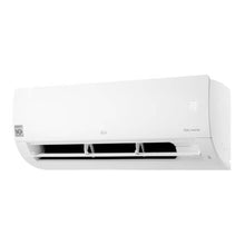 LG | Split Air Conditioner, DUALCOOL, WiFi, 22,042 BTU | I27TNC