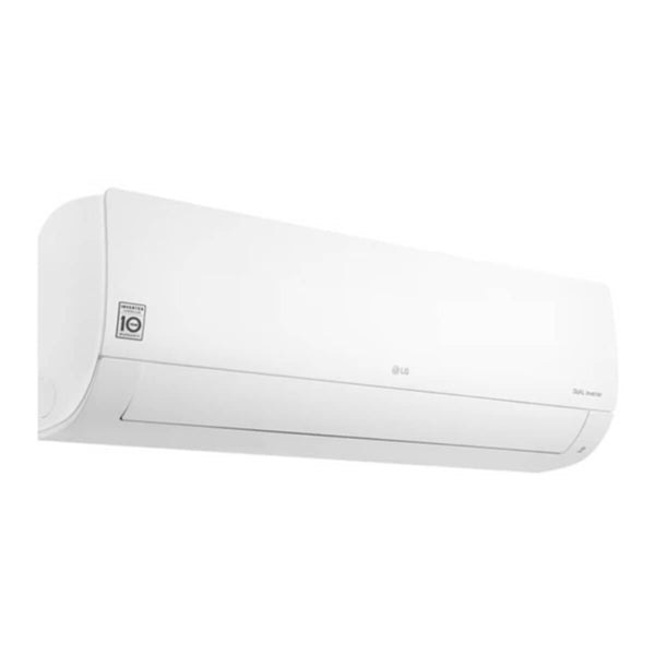 LG | Split Air Conditioner, DUALCOOL, WiFi, 22,042 BTU | I27TNC