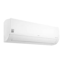 LG | Split Air Conditioner, DUALCOOL, WiFi, 22,042 BTU | I27TNC