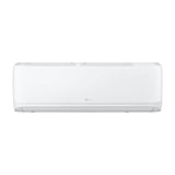 LG | 1.5 Ton Split Air Conditioner With Rotary Compressor Wi-Fi 18063 BTU Smart ThinQ Fast Cooling Auto Swing Smart Diagnosis Dual Sensing White | T18ZCA NQAR1