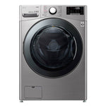 LG | F18L2CRV2T2 18/10Kg Front Loading Washer Dryer - Made in Vietnam