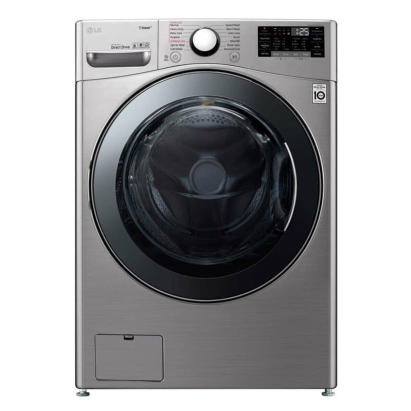 LG | F18L2CRV2T2 18/10Kg Front Loading Washer Dryer - Made in Vietnam