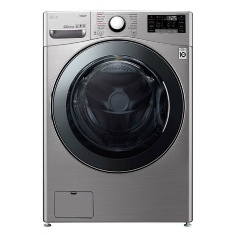 LG | F18L2CRV2T2 18/10Kg Front Loading Washer Dryer - Made in Vietnam