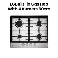 Hobs and Cooktops