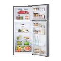 LG | 470Ltrs Double Door Refrigerator | GN-B472PQMB