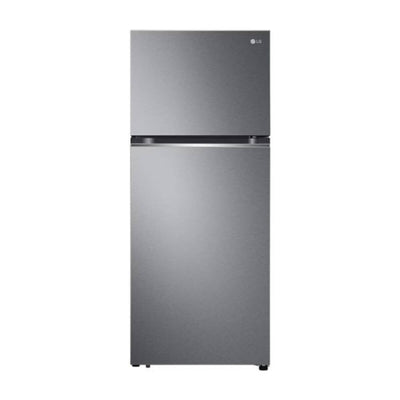 LG | 470Ltrs Double Door Refrigerator | GN-B472PQMB