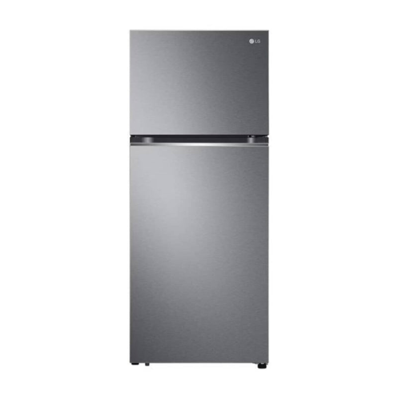 LG | 470Ltrs Double Door Refrigerator | GN-B472PQMB
