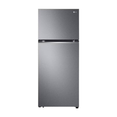 LG | 470Ltrs Double Door Refrigerator | GN-B472PQMB
