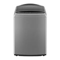LG | 25Kg Top Loading Washer AI DDâ„¢ ,TurboWashâ„¢, Allergy Careâ„¢ | T25H9EFHTP