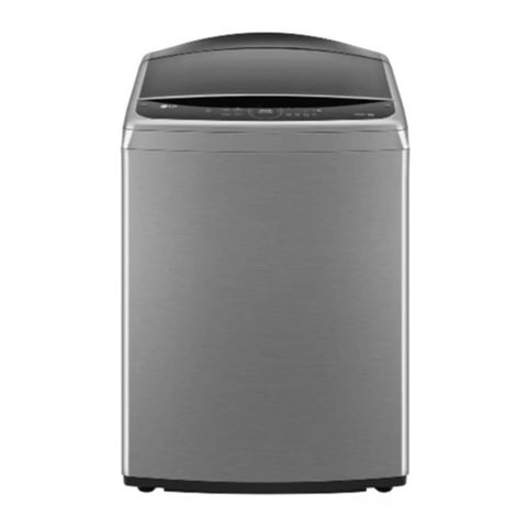 LG | 25Kg Top Loading Washer AI DDâ„¢ ,TurboWashâ„¢, Allergy Careâ„¢ | T25H9EFHTP