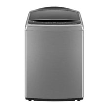 LG | 25Kg Top Loading Washer AI DDâ„¢ ,TurboWashâ„¢, Allergy Careâ„¢ | T25H9EFHTP