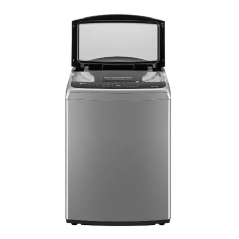 LG | 25Kg Top Loading Washer AI DDâ„¢ ,TurboWashâ„¢, Allergy Careâ„¢ | T25H9EFHTP