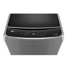 LG | 25Kg Top Loading Washer AI DDâ„¢ ,TurboWashâ„¢, Allergy Careâ„¢ | T25H9EFHTP