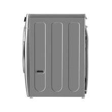 LG | 24Kg Front load washing machine, Stainless Steel colour, Steamâ„¢, 6 Motion DD Motor, ThinQâ„¢ | Wi-Fi | F0P3CYVDT