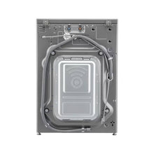 LG | 24Kg Front load washing machine, Stainless Steel colour, Steamâ„¢, 6 Motion DD Motor, ThinQâ„¢ | Wi-Fi | F0P3CYVDT