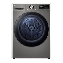 LG | 2023 9kg Dual Inverter Heat Pump Clothes Dryer Made in Korea | RH90V5PVTN