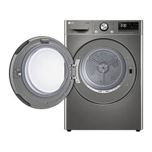 LG | 2023 9kg Dual Inverter Heat Pump Clothes Dryer Made in Korea | RH90V5PVTN