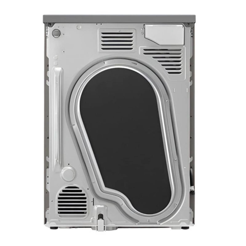 LG | 2023 9kg Dual Inverter Heat Pump Clothes Dryer Made in Korea | RH90V5PVTN