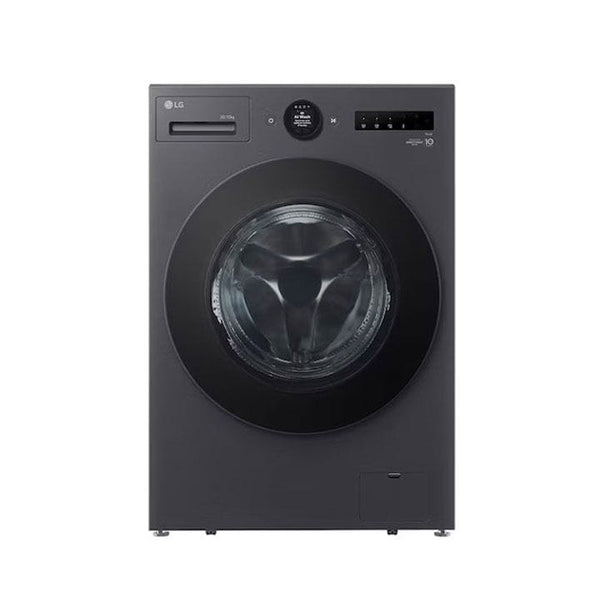 LG | Washer Dryer 20/10kg Capacity Essence Graphite | F0Z6DRPK4.AEGPMEA