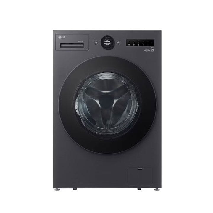 LG | Washer Dryer 20/10kg Capacity Essence Graphite | F0Z6DRPK4.AEGPMEA
