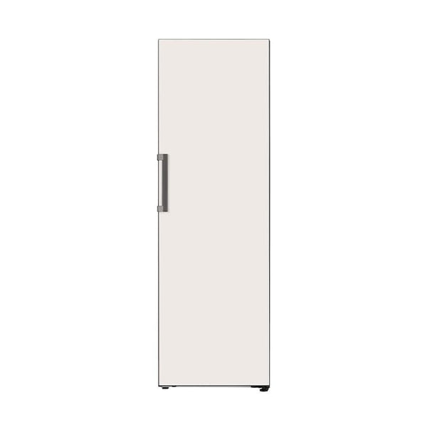 LG | 411Ltrs Refrigerator Smart Cooling Beige Glass | LOB451FGPM ABERGCC