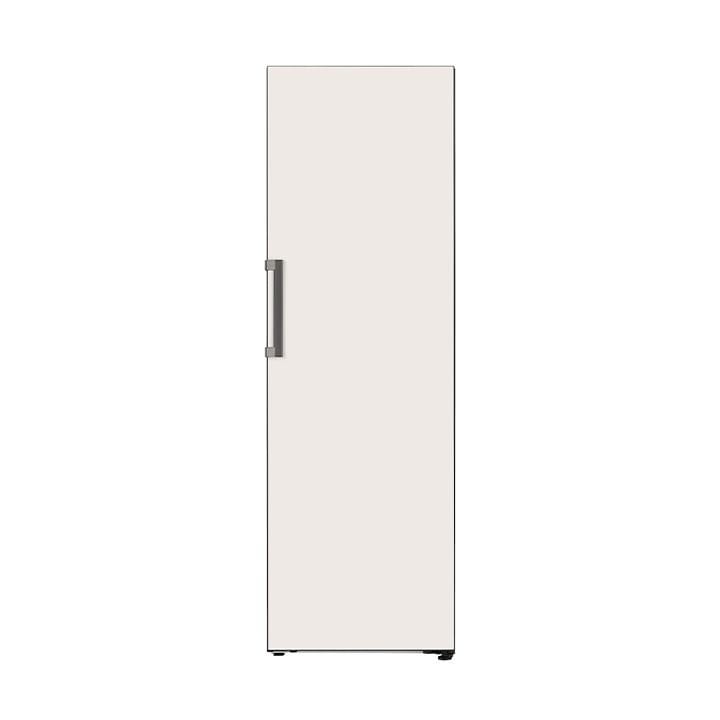 LG | 411Ltrs Refrigerator Smart Cooling Beige Glass | LOB451FGPM ABERGCC