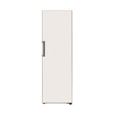 LG | 411Ltrs Refrigerator Smart Cooling Beige Glass | LOB451FGPM ABERGCC