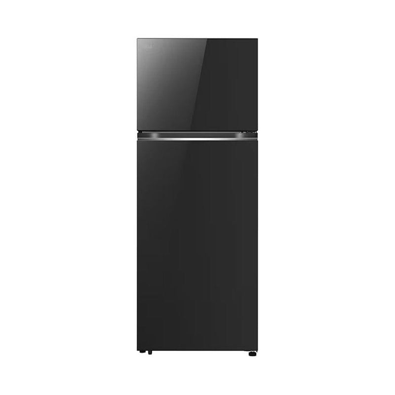 LG | Double Door Refrigerator 600Ltrs Gross 461Ltrs Net with LINEARCooling DoorCooling+ Smart Inverter Compressor & Multi Air Flow | GR-B642PGFK.ABMQMEA