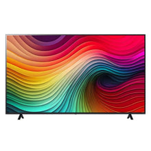 LG | 86-inch NanoCell NANO80 4K Smart TV AI Magic remote HDR10 webOS24 2024 | 86NANO80T6A