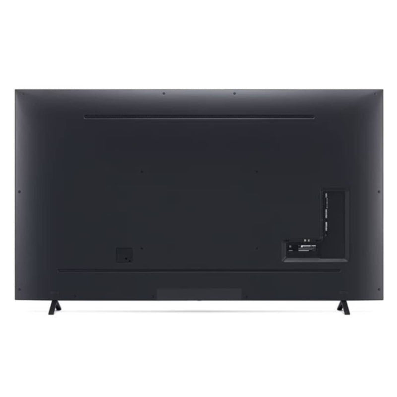 LG | 86-inch NanoCell NANO80 4K Smart TV AI Magic remote HDR10 webOS24 2024 | 86NANO80T6A