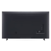 LG | 86-inch NanoCell NANO80 4K Smart TV AI Magic remote HDR10 webOS24 2024 | 86NANO80T6A