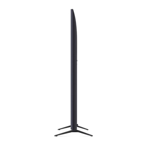 LG | 86-inch NanoCell NANO80 4K Smart TV AI Magic remote HDR10 webOS24 2024 | 86NANO80T6A