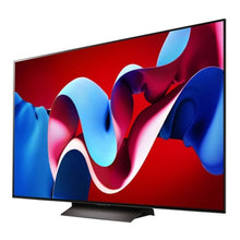 LG | 65-inch OLED evo C4 4K Smart TV AI Magic remote Dolby Vision webOS24 2024 | OLED65C46LA