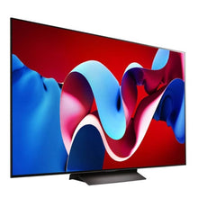 LG | 65-inch OLED evo C4 4K Smart TV AI Magic remote Dolby Vision webOS24 2024 | OLED65C46LA