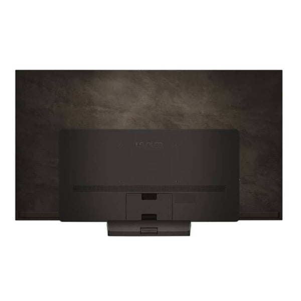LG | 65-inch OLED evo C4 4K Smart TV AI Magic remote Dolby Vision webOS24 2024 | OLED65C46LA