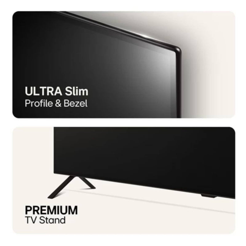 LG | 77-inch OLED B4 4K Smart TV 2024 | OLED77B46LA