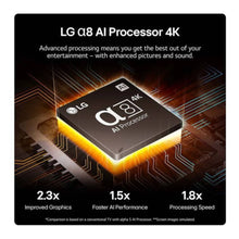 LG | 77-inch OLED B4 4K Smart TV 2024 | OLED77B46LA