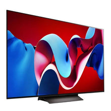 LG | 77-inch OLED evo C4 4K Smart TV AI Magic remote Dolby Vision webOS24 2024 | OLED77C46LA