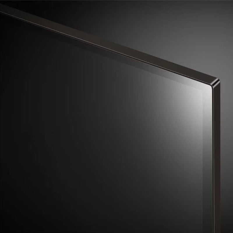 LG | 77-inch OLED evo C4 4K Smart TV AI Magic remote Dolby Vision webOS24 2024 | OLED77C46LA