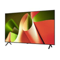 LG | 55-inch OLED B4 4K Smart TV 2024 | OLED55B46LA