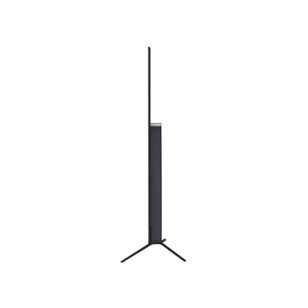 LG | 55-inch OLED B4 4K Smart TV 2024 | OLED55B46LA