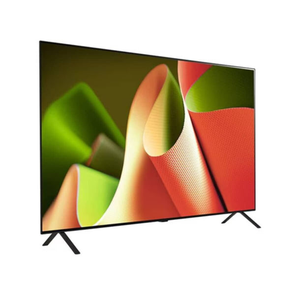 LG | 55-inch OLED B4 4K Smart TV 2024 | OLED55B46LA